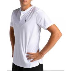 Polyester polo shirts RS Court Active Polo T-shirt Men's