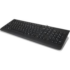 English Keyboards Lenovo 300 USB Keyboard (US English)