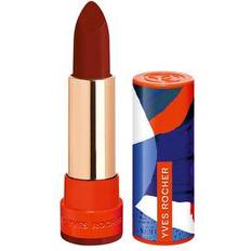 Elixir 12 Yves Rocher Rouge Elixir Matte Lipstick #12 Brown