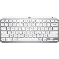 Standard Keyboards Logitech MX Keys Mini (English)