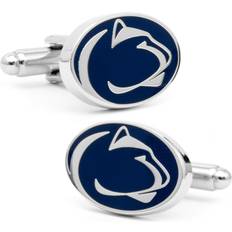 Onyx Cufflinks Penn State University Nittany Lions Cufflinks