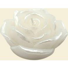 Zest Candle Rose Floating Candle 12pcs