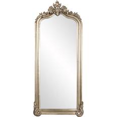 Howard Elliott Tudor Floor Mirror 38x87"