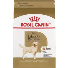 Royal Canin Dog - Dog Food Pets Royal Canin Labrador Retriever Adult 13.6