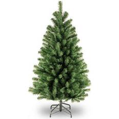 National Tree Company 4 ft. North Valley Spruce Artificial Christmas Tree 121.9cm