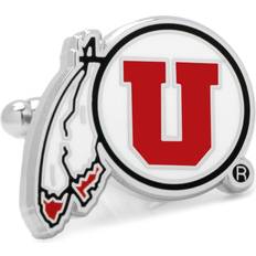 University of Utah Utes Cufflinks