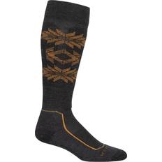 Icebreaker sock Icebreaker Ski Light OTC Heritage Stripe Socks