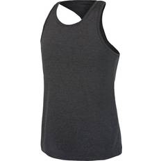 Soffe Girl Sleeveless Racerback Tank