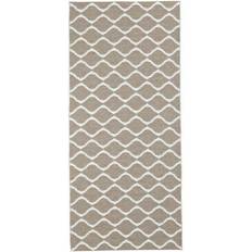 Horredsmattan Wave Beige cm