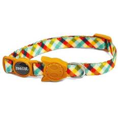 Collare per gatti - Gatto Animali domestici zee.dog Cat Collar Phantom