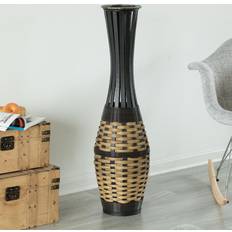 Uniquewise Trumpet Vase 86.4cm