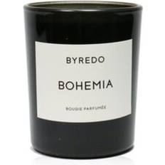 Byredo Sisustusyksityiskohdat Byredo Bohemia