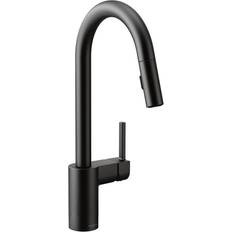 Kitchen Faucets Moen Align (7565BL) Matt Black