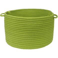 Colonial Mills Simply Home Solid Utility Basket