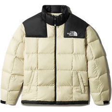 The North Face Lhotse Down Jacket - Gravel