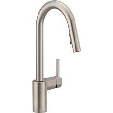 G 1/2 Kitchen Faucets Moen Align (7565SRS) Stainless Steel