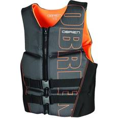 Outerwear O'Brien Watersports Men Flex V-Back Lightweight Life Jacket