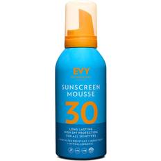 Sunscreen Mousse High SPF30 