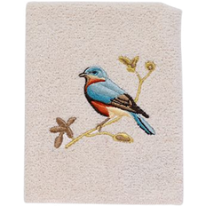 Gilded Birds