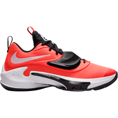 Nike Zoom Freak 3 M - Bright Crimson/White/Black