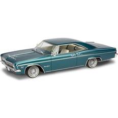 Revell 66 Chevy Impala SS 396 2N1 85-4497