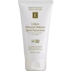 Eminence Organics Lilikoi Mineral Defense Sport Sunscreen SPF30 147ml