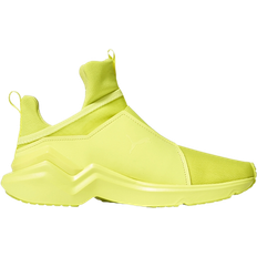 Slip-On Gym & Training Shoes Puma Fierce 2 W - Yellow/Yellow