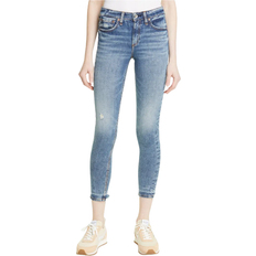 Rag & Bone Cate Ankle Skinny Jeans - Norwalk