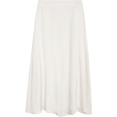 Anine Bing Verne Skirt - Pearl