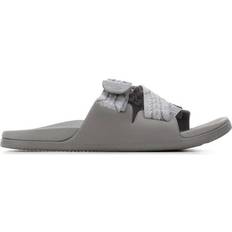 Platform Slides Chaco Chillos - Pierce