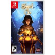 Seed of Life (Switch)