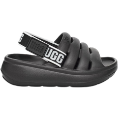 UGG Toddler Sport Yeah - Black