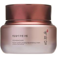 The face shop The Face Shop Yehwadam Heaven Grade Ginseng Rejuvenating Cream 1.7fl oz