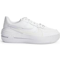 Shoes Nike Air Force 1 PLT.AF.ORM W - White/Summit White