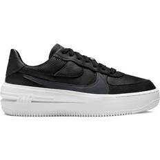 Nike Air Force 1 PLT.AF.ORM W - Black/White/Black/Anthracite