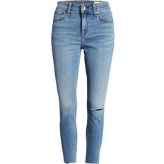 Rag & Bone Cate Ankle Skinny Jeans - Peonywho