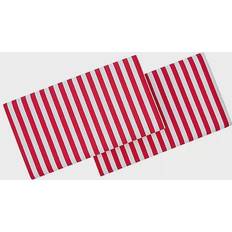 Marimekko Pillow Cases Marimekko Ajo Pillow Case Red (76.2x50.8)