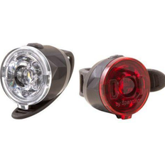 Spanninga Pirata Light Set