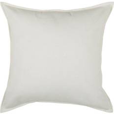 Rizzy Home Oversize Complete Decoration Pillows Beige (50.8x50.8cm)