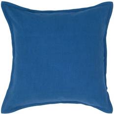 Rizzy Home Oversize Complete Decoration Pillows Blue (50.8x50.8cm)