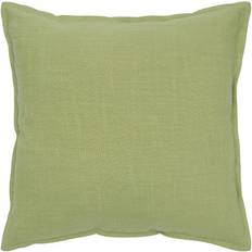Rizzy Home Oversize Complete Decoration Pillows Green (50.8x50.8cm)