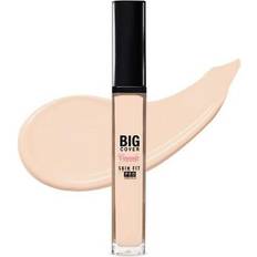 Etude Big Cover Skin Fit Concealer PRO P03 Light Vanilla