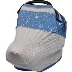 Gray Sun Covers Boppy 4 & More Multi Use Cover Starry Sky