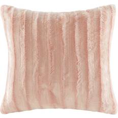 Fiber Pillows Madison Park York Complete Decoration Pillows Pink (50.8x50.8)