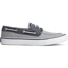 Sperry Shoes Sperry Bahama II M - Salt Washed Grey/Navy