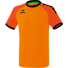 Erima Zenari 3.0 Jersey Men - Orange/Mandarine/Black