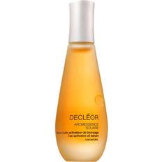 Sin Aceite Mineral Potenciadores de Bronceado Decléor Aromessence Solaire Tan Activator Oil Serum 15ml