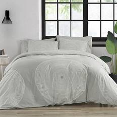 Marimekko Duvet Covers Marimekko Fokus Duvet Cover Gray (274.32x243.84)