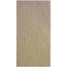 Safavieh Courtyard Collection Beige, Brown 78.74x152.4cm