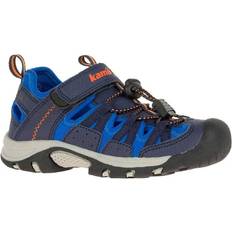 Kamik Sneakers Children's Shoes Kamik Wildcat - Navy